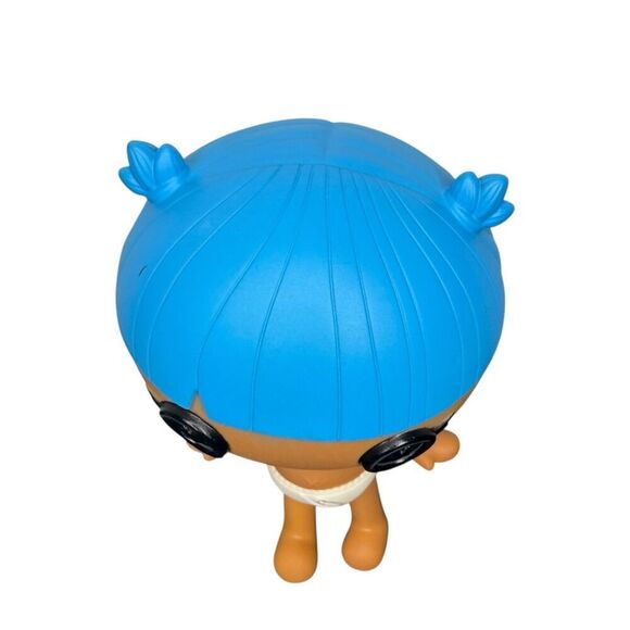 Lalaloopsy Littles Doll 7” Blue Hair Baby Doll - Picture 2 of 5